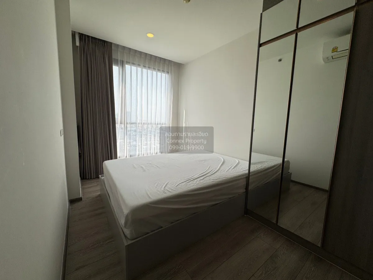For Rent Condo , KnightsBridge Collage Sukhumvit 107 , BTS-Bearin
