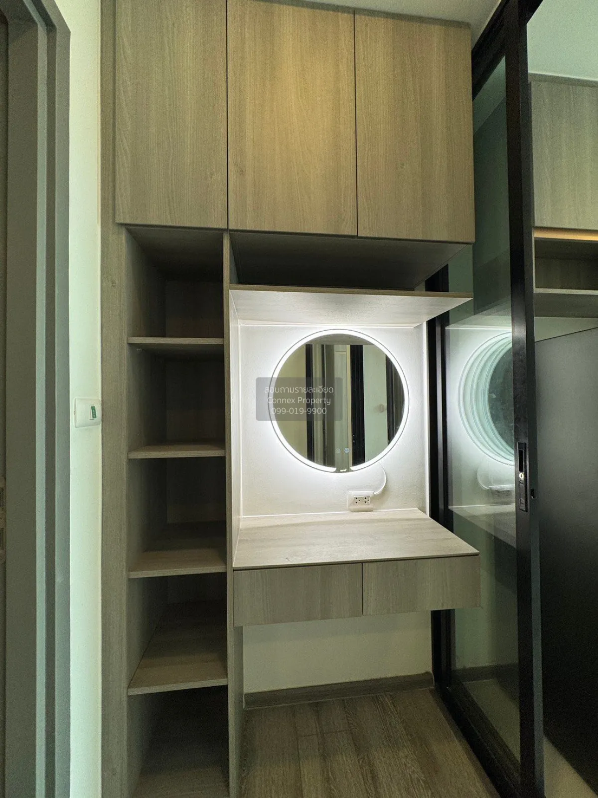 For Rent Condo , KnightsBridge Collage Sukhumvit 107 , BTS-Bearin