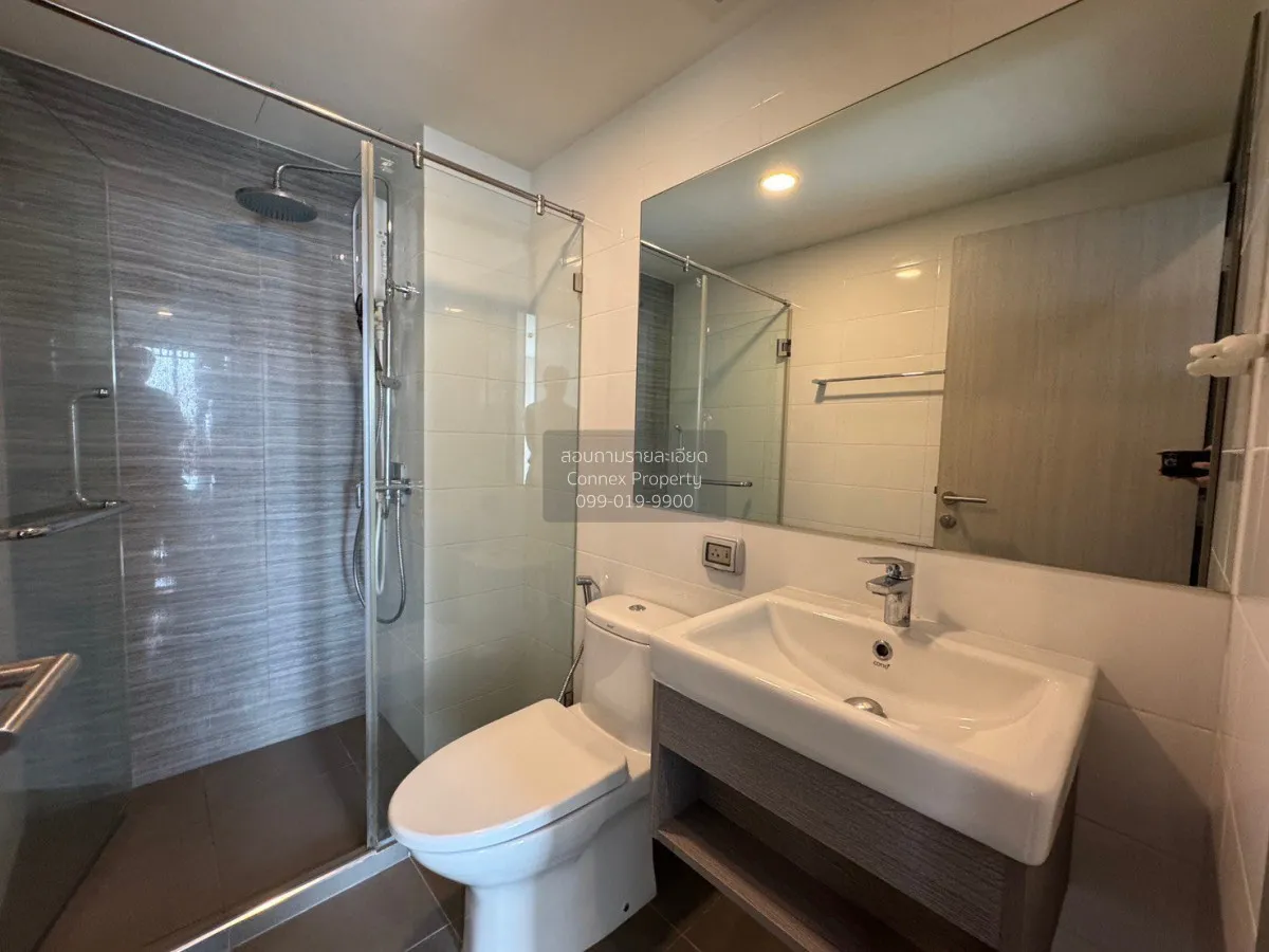 For Rent Condo , KnightsBridge Collage Sukhumvit 107 , BTS-Bearin