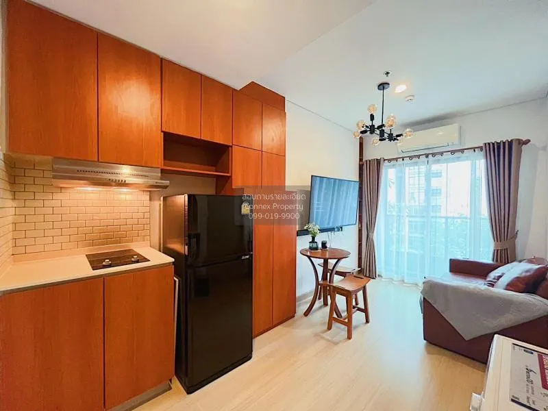 For Sale Condo , Lumpini Suite Phetchaburi Makkasan , MRT-Phetcha 4