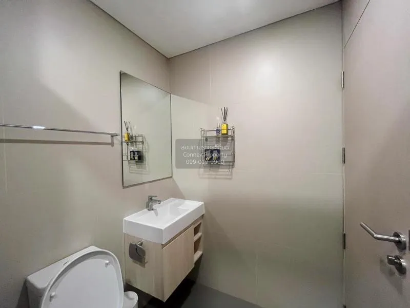 For Sale Condo , Lumpini Suite Phetchaburi Makkasan , MRT-Phetcha