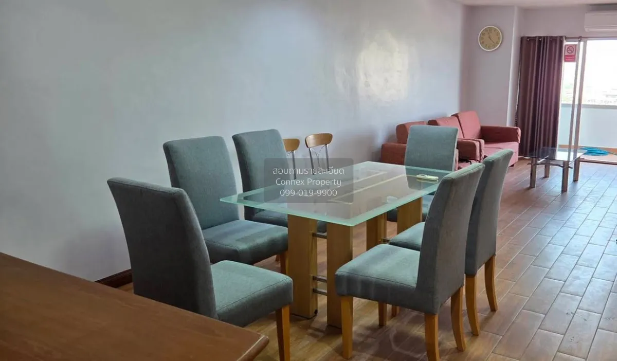 For Rent Condo , Sarin Place , BTS-Ratchayothin , Lat Yao , Chatu 2
