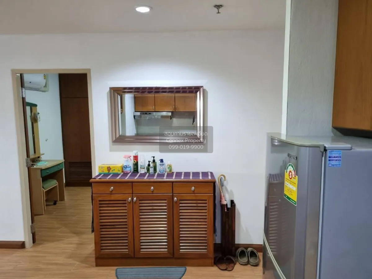 For Rent Condo , Sarin Place , BTS-Ratchayothin , Lat Yao , Chatu 3