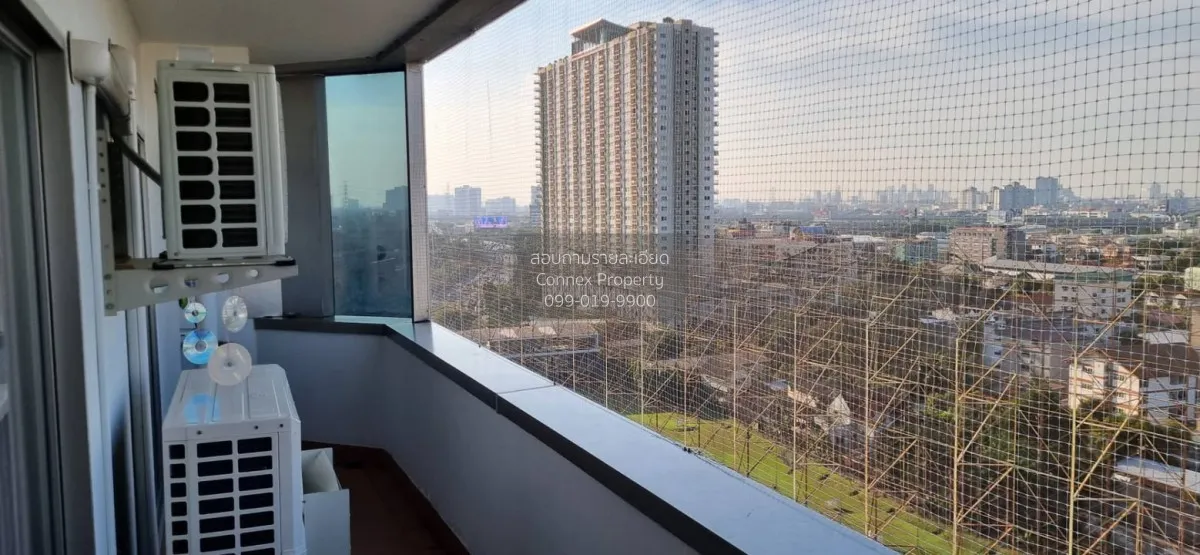 For Rent Condo , Sarin Place , BTS-Ratchayothin , Lat Yao , Chatu