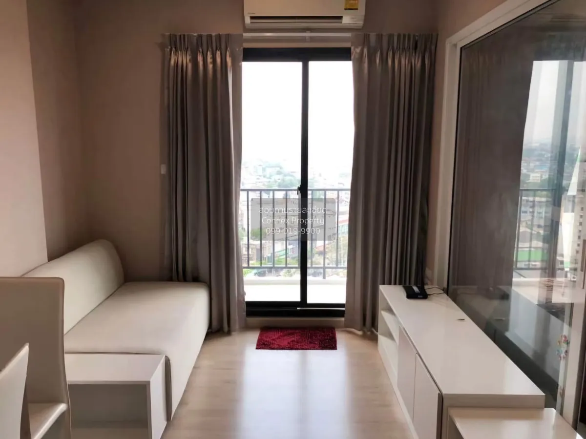 For Sale Condo , The Parkland Phetkasem - Thapra , MRT-Tha Phra , 2