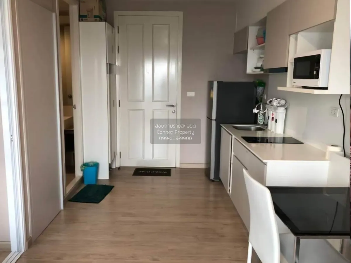 For Sale Condo , The Parkland Phetkasem - Thapra , MRT-Tha Phra , 3