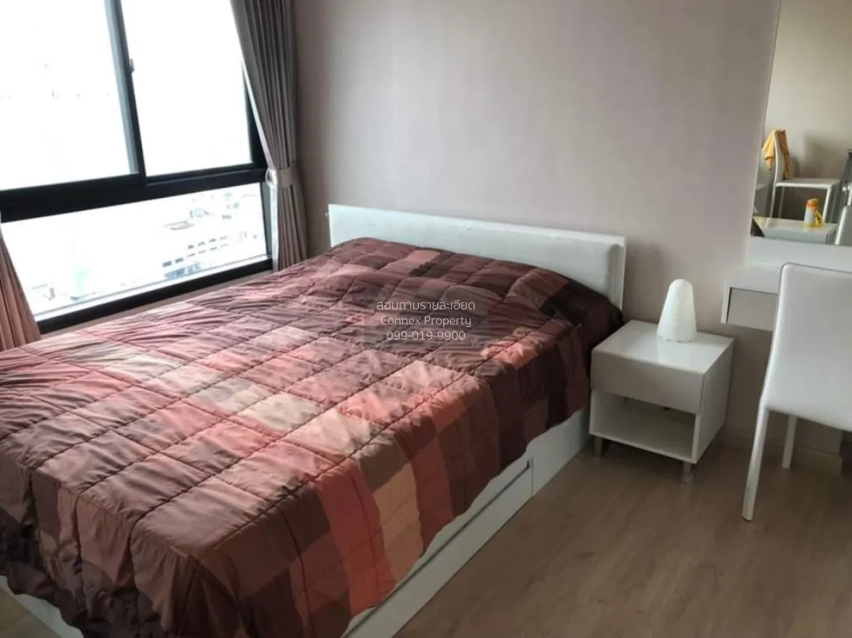 For Sale Condo , The Parkland Phetkasem - Thapra , MRT-Tha Phra ,