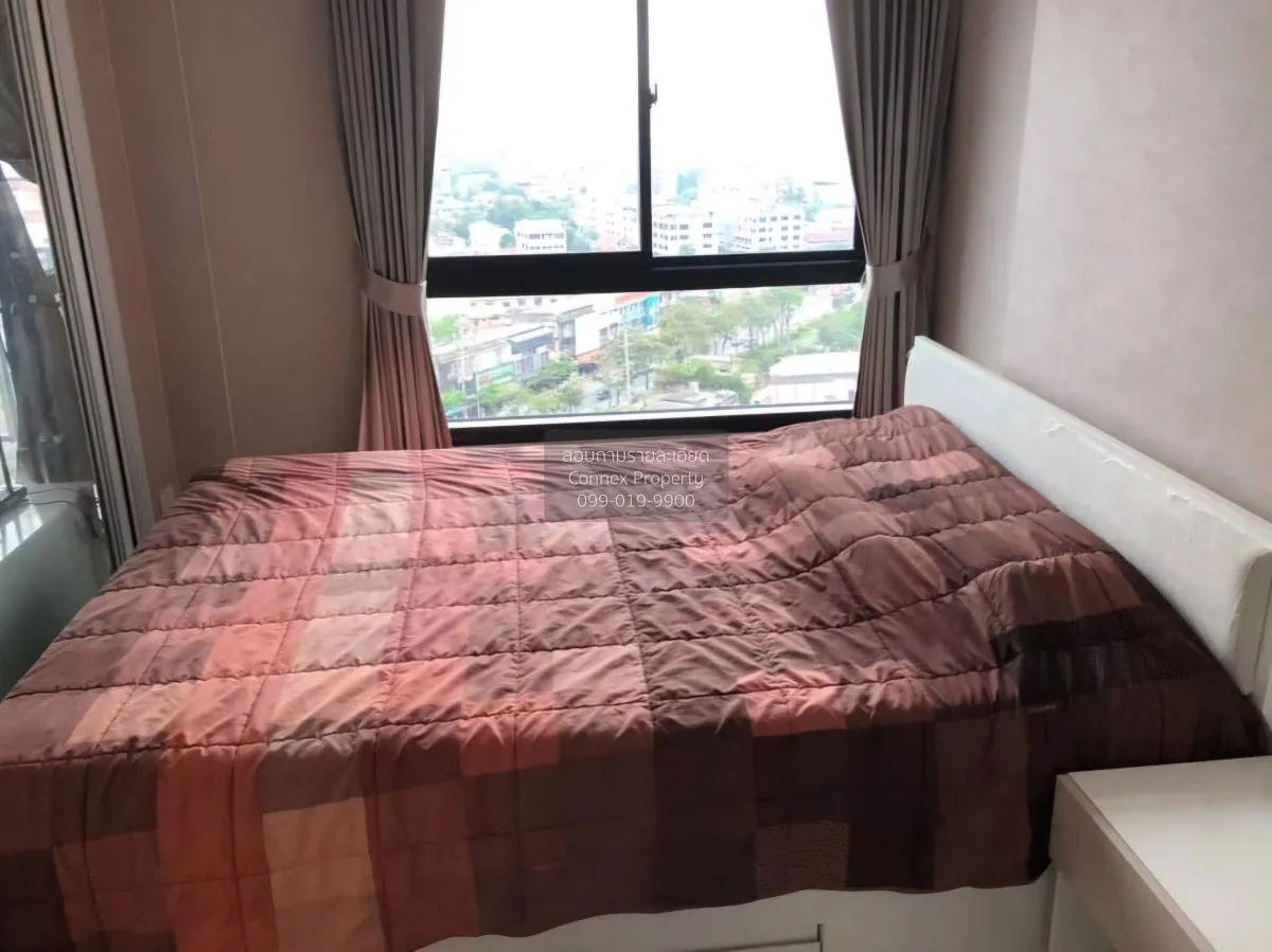 For Sale Condo , The Parkland Phetkasem - Thapra , MRT-Tha Phra ,