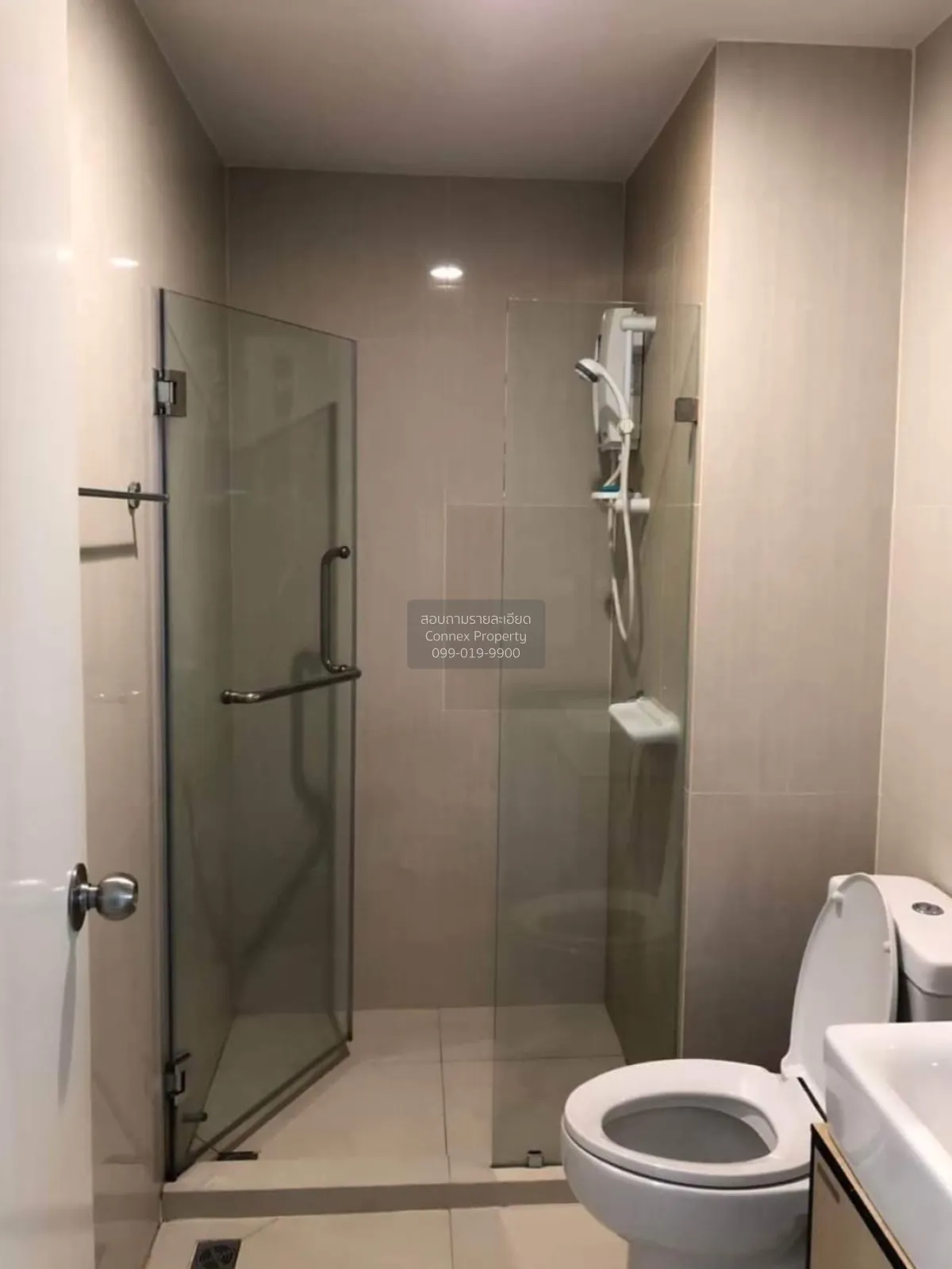 For Sale Condo , The Parkland Phetkasem - Thapra , MRT-Tha Phra ,