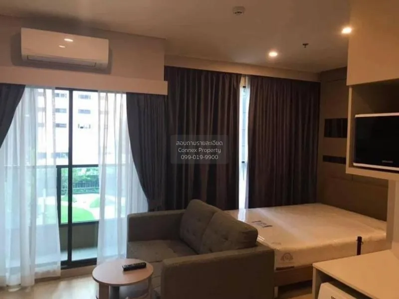 For Sale Condo , Lumpini Suite Phetchaburi Makkasan , MRT-Phetcha 2