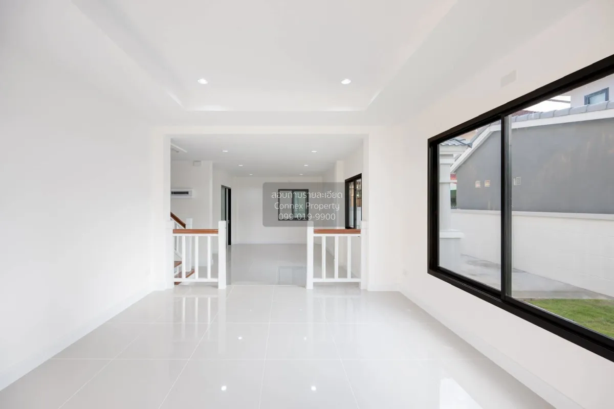 ขายบ้าน  เพอร์เฟค เพลส รัตนาธิเบศร์ ไทรม้า เมืองนนทบุรี นนทบุรี C