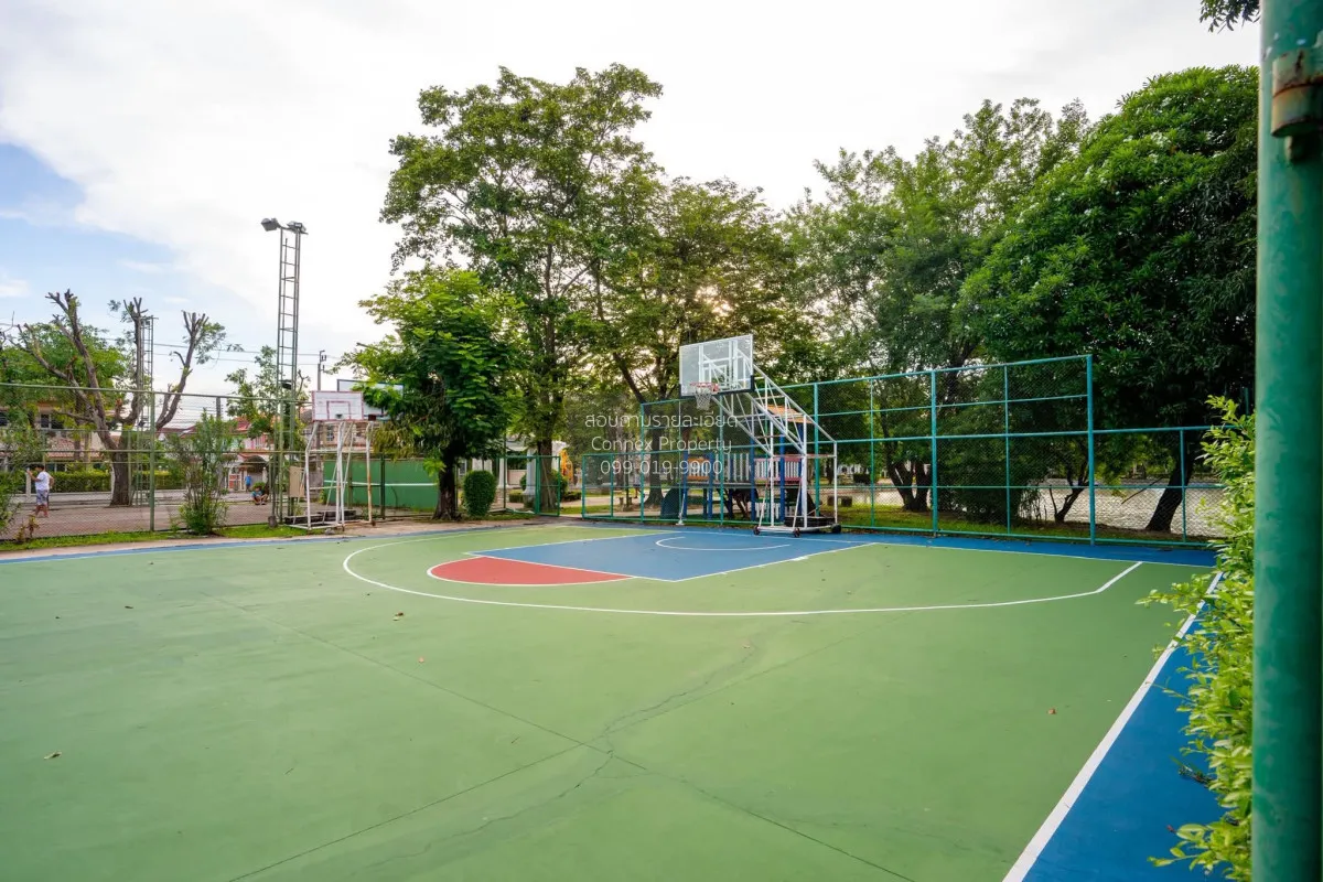 ขายบ้าน  เพอร์เฟค เพลส รัตนาธิเบศร์ ไทรม้า เมืองนนทบุรี นนทบุรี C