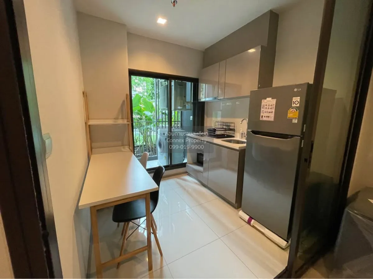 เช่าคอนโด  ไลฟ์ อโศก - พระรามเก้า MRT-พระราม 9 มักกะสัน เขต ราชเท 3