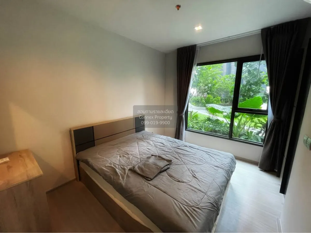 เช่าคอนโด  ไลฟ์ อโศก - พระรามเก้า MRT-พระราม 9 มักกะสัน เขต ราชเท