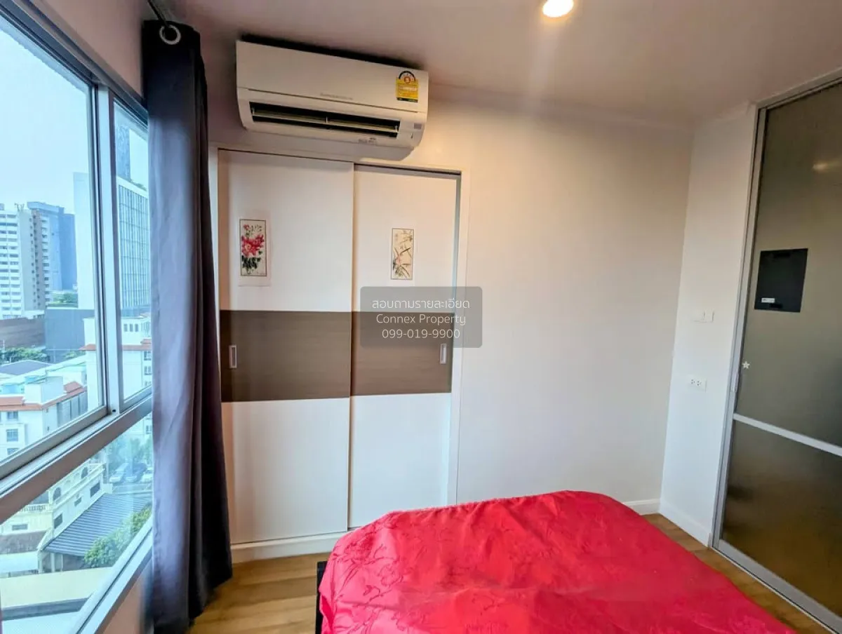 ขายคอนโด  ลุมพินี เพลส รัชโยธิน BTS-รัชโยธิน  แขวงจันทรเกษม เขต จ