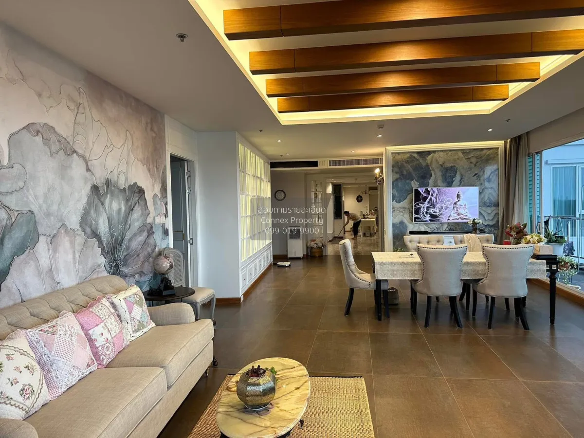 For Sale Condo , Supalai Riva Grande , Chong Nonsi , Yannawa , Ba 1