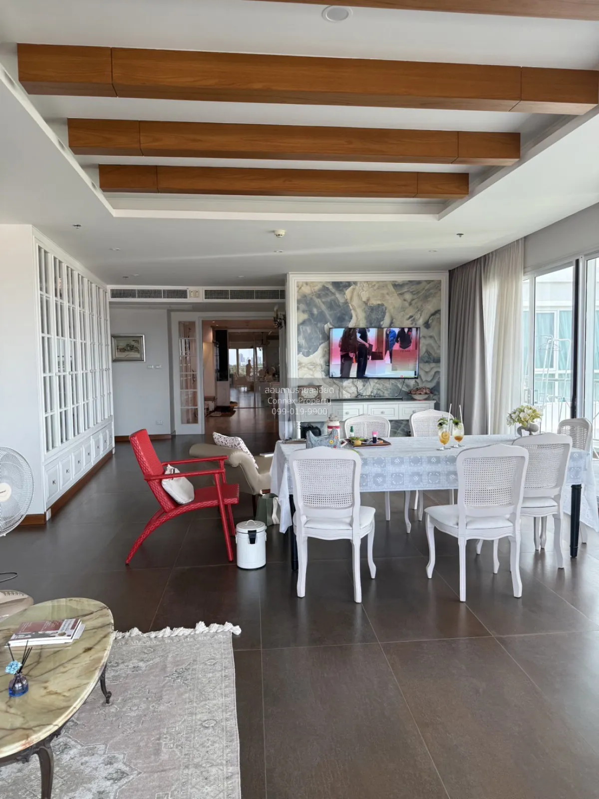 For Sale Condo , Supalai Riva Grande , Chong Nonsi , Yannawa , Ba 2