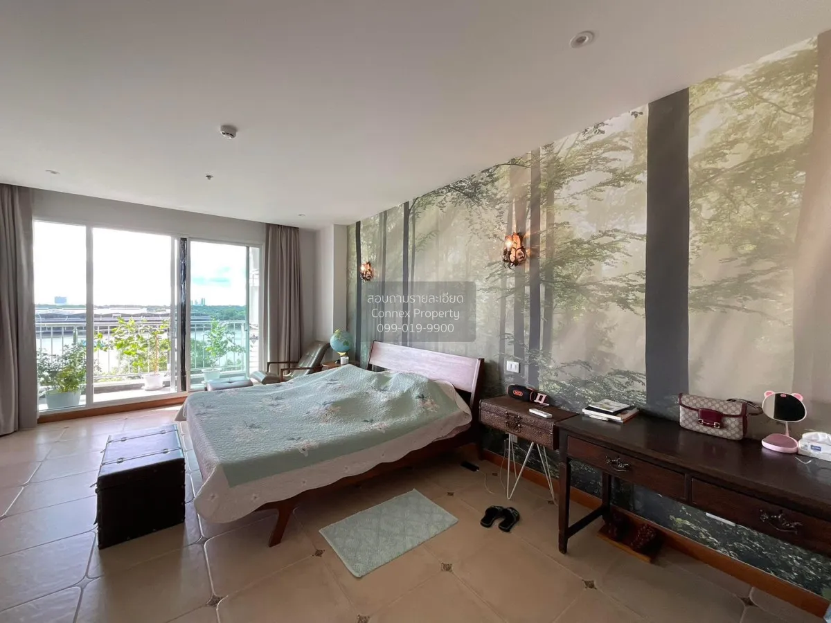 For Sale Condo , Supalai Riva Grande , Chong Nonsi , Yannawa , Ba 3