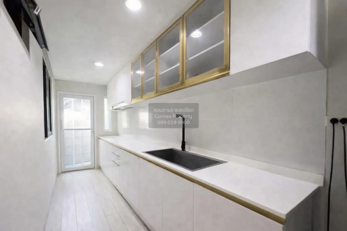 ขายบ้าน  อณาสิริ กรุงเทพ - ปทุมธานี 2 หน้ากว้าง บางคูวัด เมืองปทุ