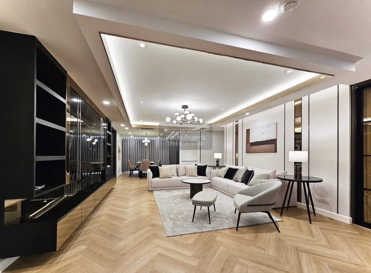 ขายคอนโด  เพรสซิเด้นท์ พาร์ค สุขุมวิท 24 คลองตัน เขต คลองเตย กรุง