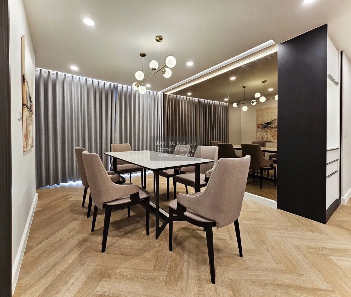 ขายคอนโด  เพรสซิเด้นท์ พาร์ค สุขุมวิท 24 คลองตัน เขต คลองเตย กรุง