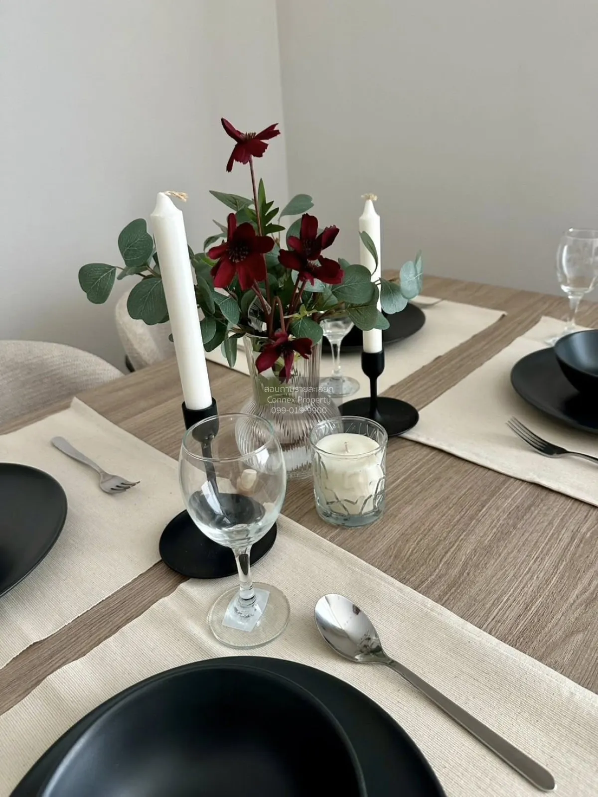 เช่าคอนโด  มิวนีค สุขุมวิท 23 BTS-อโศก คลองเตยเหนือ เขต วัฒนา กรุ