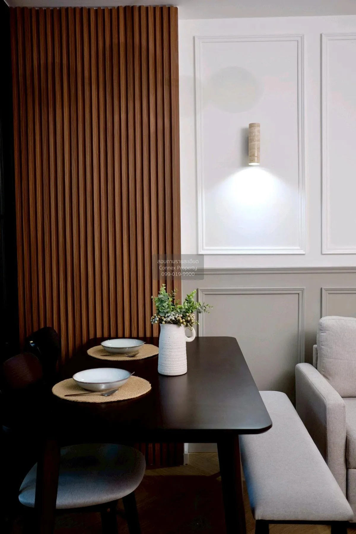 For Sale Condo , Supalai Park Kaset , newly renovated , BTS-Kaset 4