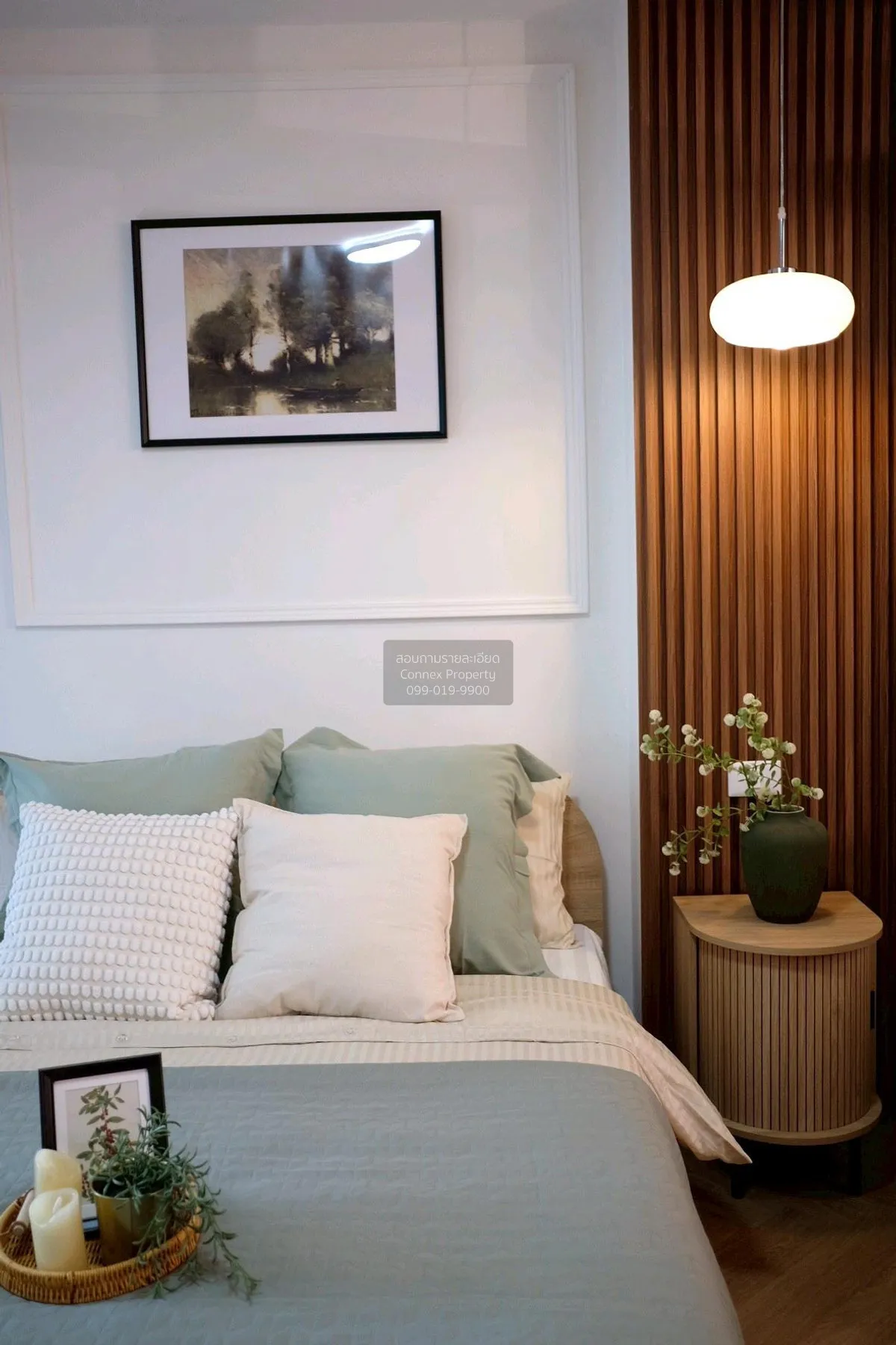 For Sale Condo , Supalai Park Kaset , newly renovated , BTS-Kaset