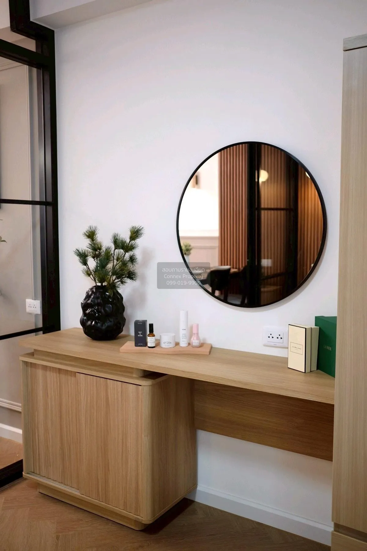 For Sale Condo , Supalai Park Kaset , newly renovated , BTS-Kaset