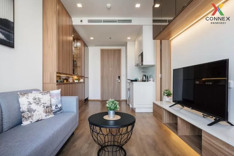 FOR RENT condo , Noble BE 33 , nice view , BTS-Phrom Phong , Khlo 1