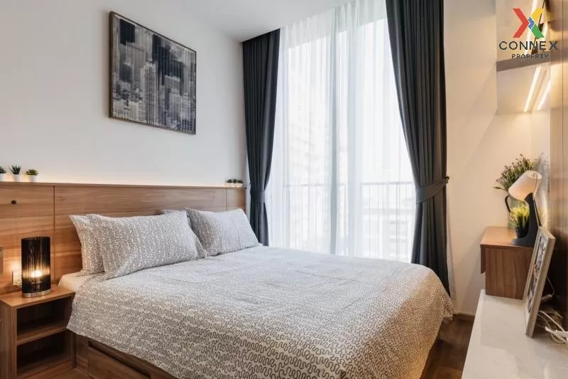 FOR RENT condo , Noble BE 33 , nice view , BTS-Phrom Phong , Khlo