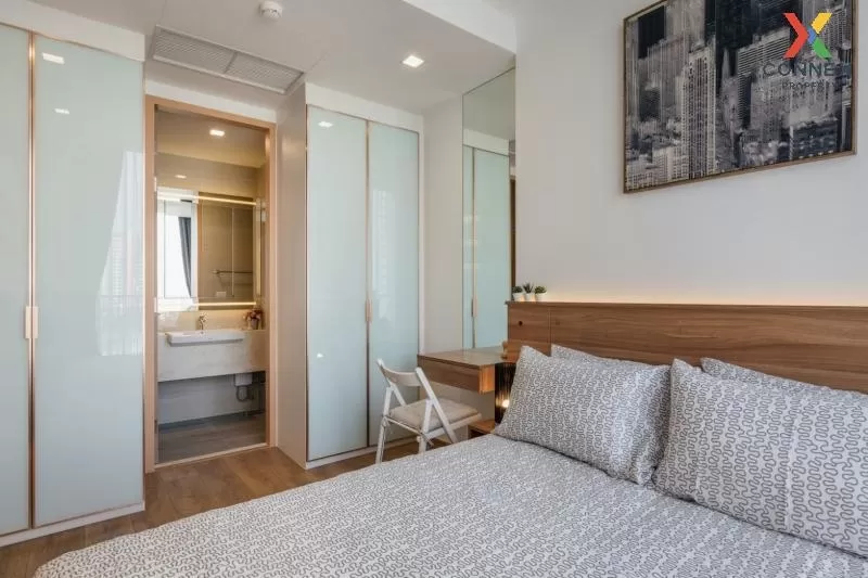 FOR RENT condo , Noble BE 33 , nice view , BTS-Phrom Phong , Khlo