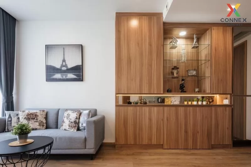 FOR RENT condo , Noble BE 33 , nice view , BTS-Phrom Phong , Khlo 3