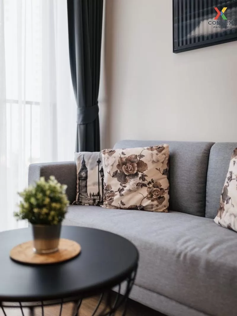 FOR RENT condo , Noble BE 33 , nice view , BTS-Phrom Phong , Khlo 4