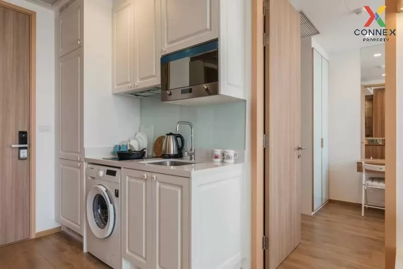 FOR RENT condo , Noble BE 33 , nice view , BTS-Phrom Phong , Khlo