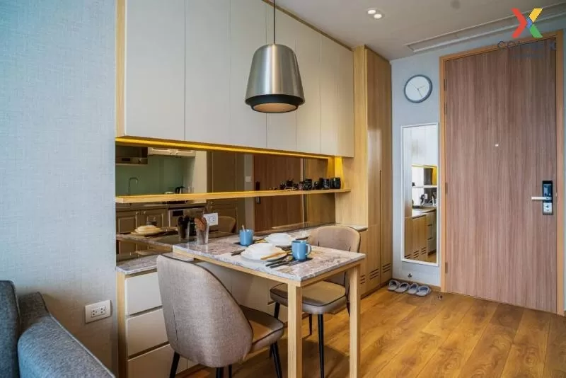 FOR RENT condo , Noble BE 33 , BTS-Phrom Phong , Khlong Toei Nuea 4