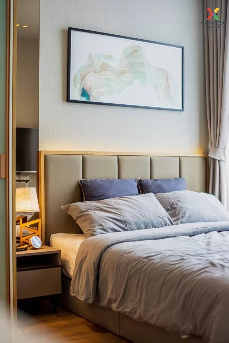 FOR RENT condo , Noble BE 33 , BTS-Phrom Phong , Khlong Toei Nuea