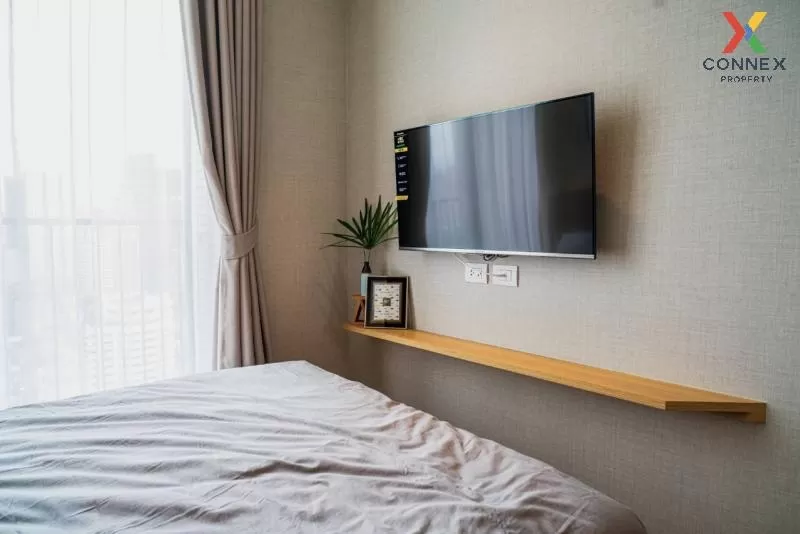 FOR RENT condo , Noble BE 33 , BTS-Phrom Phong , Khlong Toei Nuea