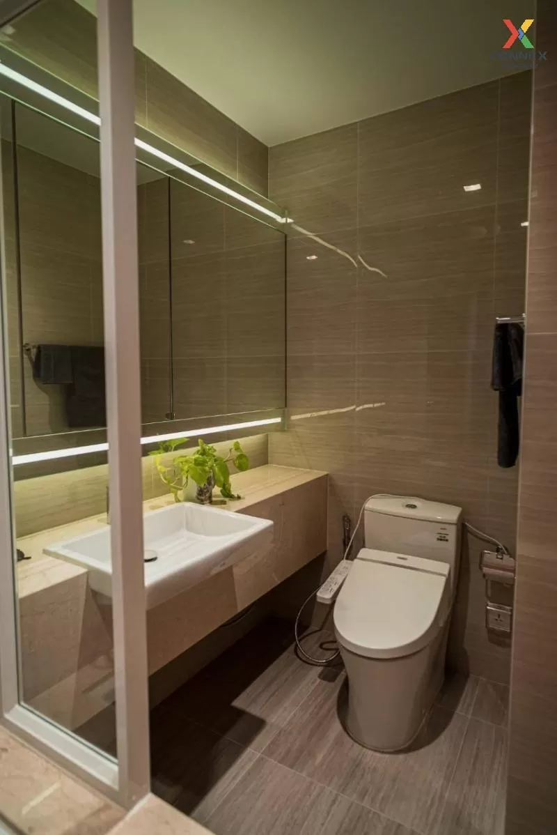 FOR RENT condo , Noble BE 33 , BTS-Phrom Phong , Khlong Toei Nuea