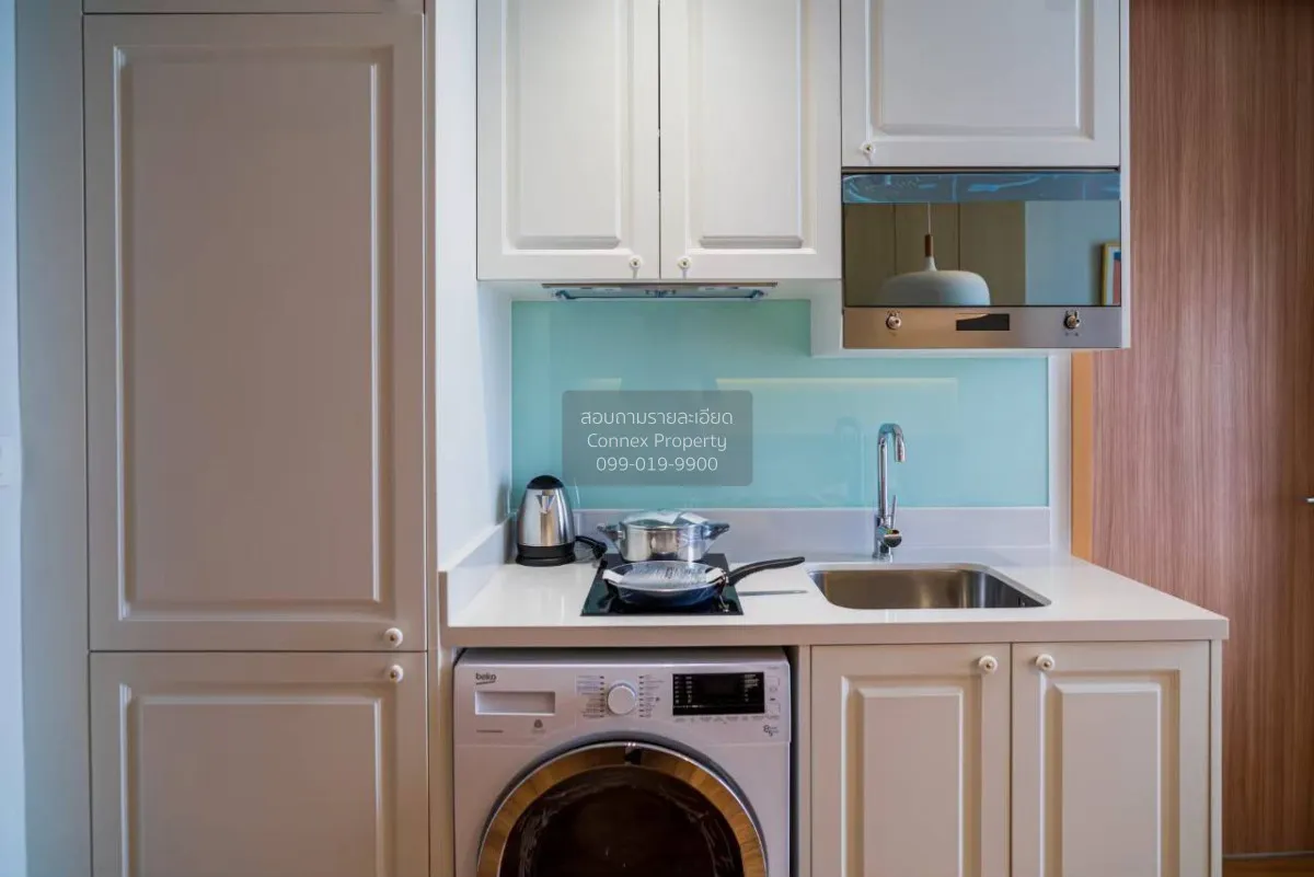 เช่าคอนโด  โนเบิล บี 33 BTS-พร้อมพงษ์ คลองเตยเหนือ เขต วัฒนา กรุง 4