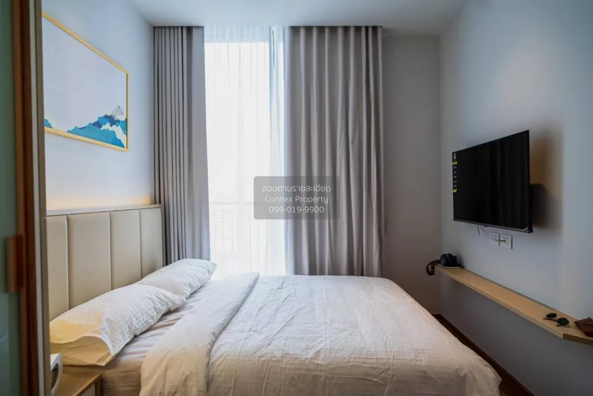 เช่าคอนโด  โนเบิล บี 33 BTS-พร้อมพงษ์ คลองเตยเหนือ เขต วัฒนา กรุง