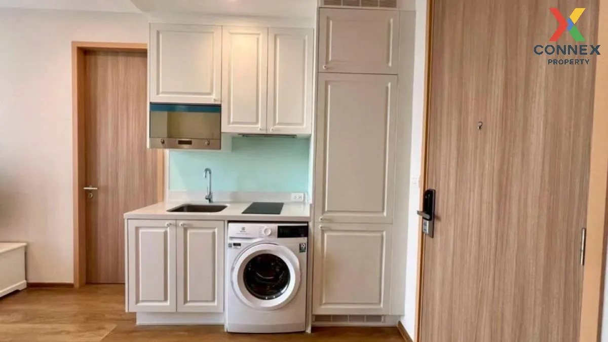 ขายคอนโด  โนเบิล บี 33 วิวสวย BTS-พร้อมพงษ์ คลองเตยเหนือ เขต วัฒน 3