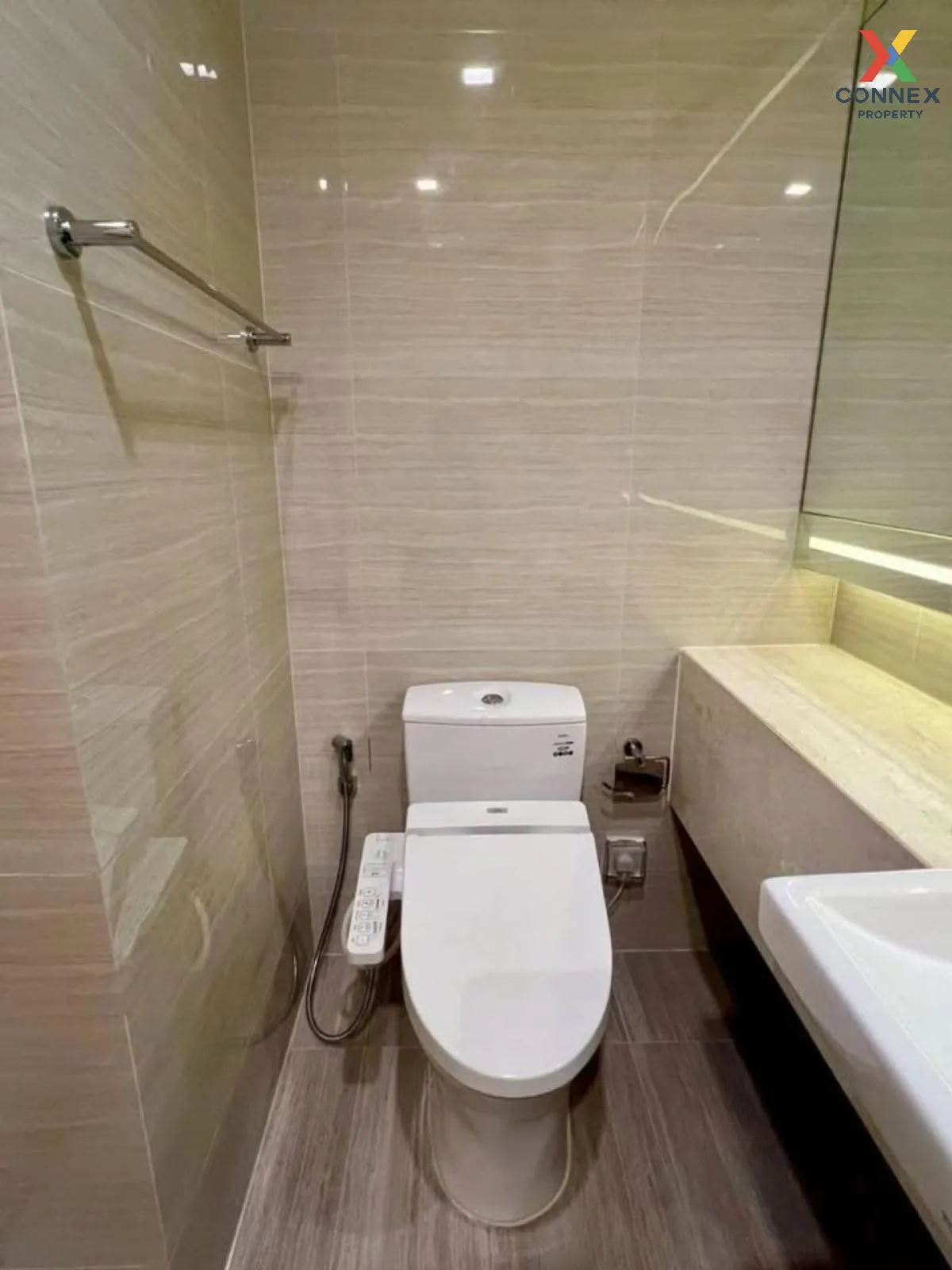 ขายคอนโด  โนเบิล บี 33 วิวสวย BTS-พร้อมพงษ์ คลองเตยเหนือ เขต วัฒน