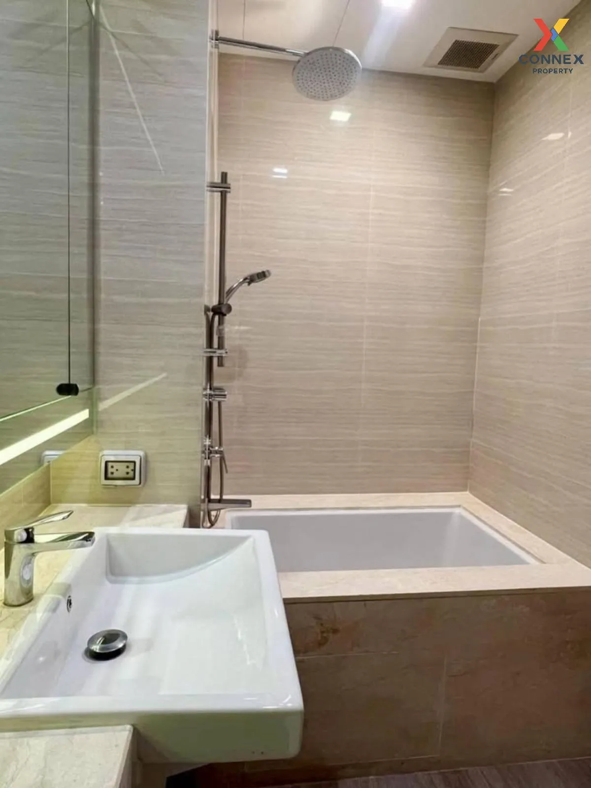 ขายคอนโด  โนเบิล บี 33 วิวสวย BTS-พร้อมพงษ์ คลองเตยเหนือ เขต วัฒน