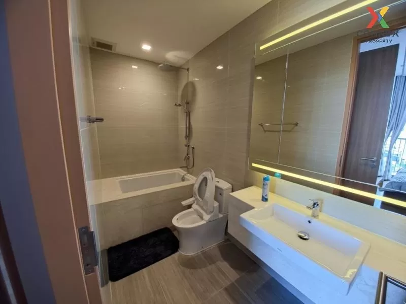 เช่าคอนโด  โนเบิล บี 33 BTS-พร้อมพงษ์ คลองเตยเหนือ เขต วัฒนา กรุง เช่าคอนโด  โนเบิล บี 33 BTS-พร้อมพงษ์ คลองเตยเหนือ เขต วัฒนา กรุง 4