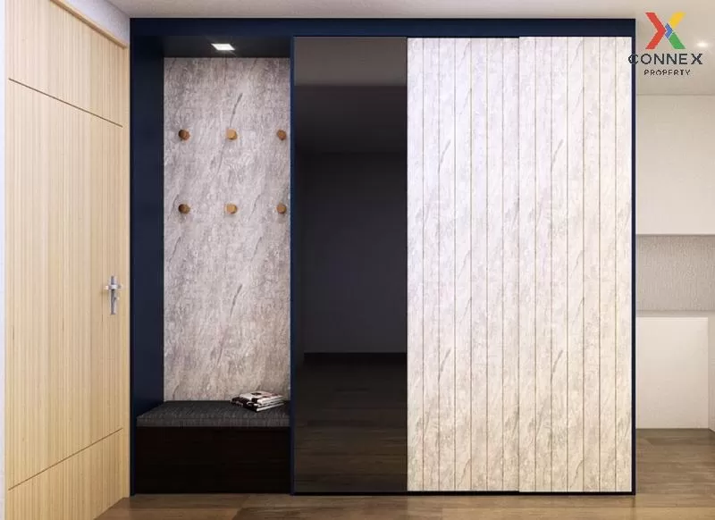 FOR RENT condo , Noble BE 33 , BTS-Phrom Phong , Khlong Toei Nuea 3