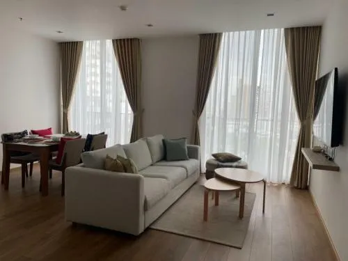 FOR RENT condo , Noble BE 33 , BTS-Phrom Phong , Khlong Toei Nuea , Watthana , Bangkok , CX-14707