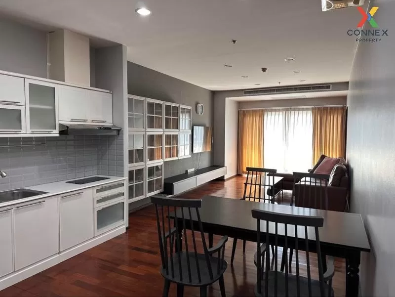 FOR RENT condo , Noble Ora Thonglor , BTS-Thong Lo , Khlong Tan N 1