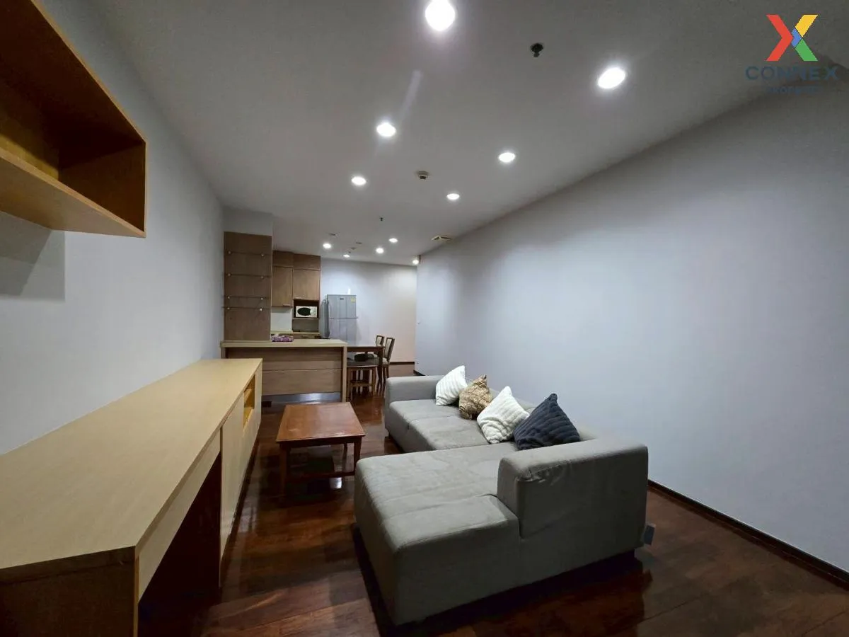FOR RENT condo , Noble Ora Thonglor , BTS-Thong Lo , Khlong Tan N 1