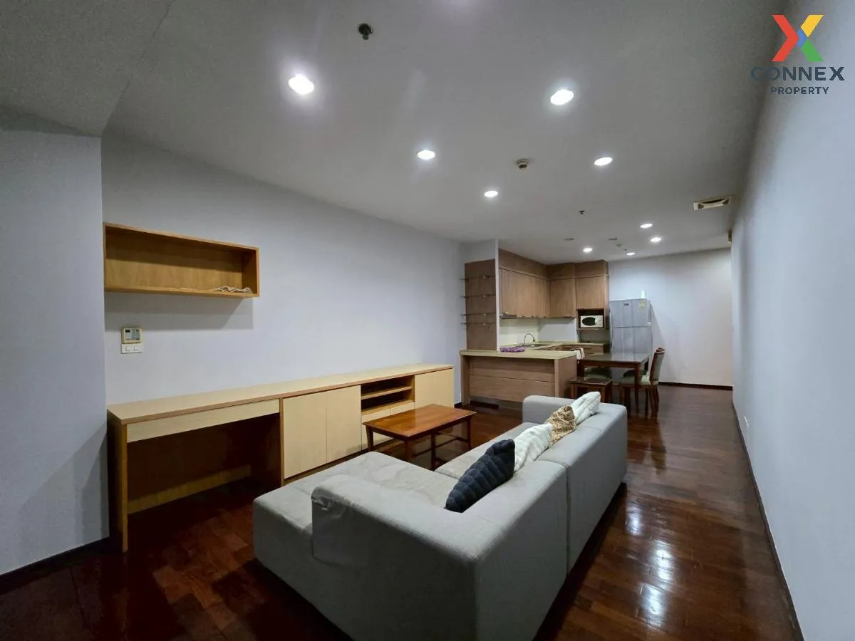FOR RENT condo , Noble Ora Thonglor , BTS-Thong Lo , Khlong Tan N 3